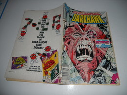 DARKHAWK (Vol 1)N°23 ) MARVEL COMICS âge Moderne EN V 0 - Marvel