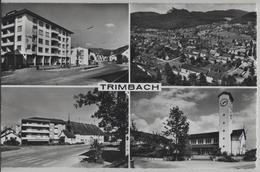 Trimbach - Multiview - Andere & Zonder Classificatie