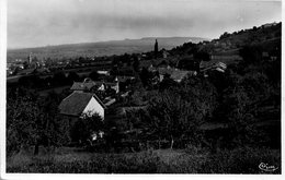 SAINT CERGUES LES VOIRONS - Village Du Bois - Saint-Cergues