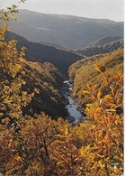 Cévennes - Haute Vallée Du Tarn - Gorges Du Tarn