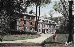 Chatenay-Malabry - La Maison De Chateaubriand - Chatenay Malabry