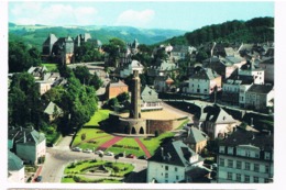 Delcampe - L-2066    WILTZ : Vue Generale - Wiltz
