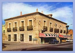 CPM - Medinacelli (Soria) - 1. Hostal Duque De Medinacelli - Vista Exterior - Soria