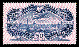 * N°15b, Burelé, Burelage Renversé, TB (certificat)  Qualité: *  Cote: 850 Euros - 1927-1959 Mint/hinged