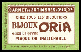 ** N°170-C1, Série 49-C, ORIA Et DOCTEUR FRANCK. TTB  Qualité: ** - Andere & Zonder Classificatie