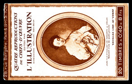 ** N°194-C4, Série 108, L'ILLUSTRATION Et BRETELLES GUYOT. TTB  Qualité: ** - Other & Unclassified