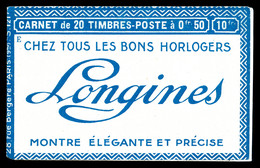 ** N°199-C12, Série 121 E, LONGINES Et AIGLE. SUP. R.R. (certificat)  Qualité: ** - Autres & Non Classés