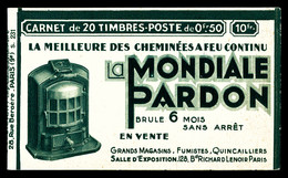 ** N°272-C15, Série 231, MONDIALE PARDON Et EU. TTB (certificat)  Qualité: ** - Other & Unclassified