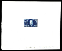 (*) N°398, Clement Ader, TB  Qualité: (*)  Cote: 350 Euros - Luxury Proofs