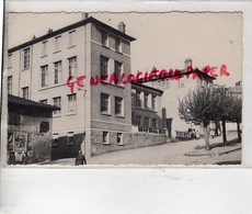 Delcampe - 87 - BELLAC - ECOLE DE FILLES - EDITEUR PIOUFFRE - Bellac