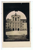 CPA-1939-AUTRICHE-KREMSMÜNSTER .O.C-VOIR TIMBRE ET CACHETS - Kremsmünster