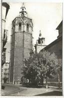 Delcampe - VALENCIA MIGUELETE SIN ESCRIBIR - Valencia