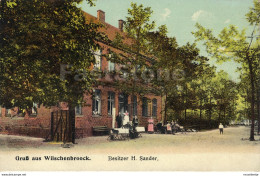 Wilschenbroock - Lüneburg