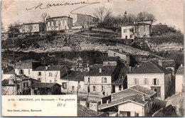 47 MEILHAN - Vue Générale De La Localité - Meilhan Sur Garonne