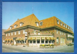 Deutschland; Stadtlohn; Hotel Tenbrock - Stadtlohn