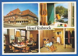 Deutschland; Stadtlohn; Hotel Tenbrock - Stadtlohn