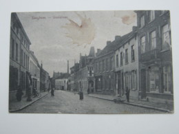 IZEGEM    ,  Carte Postale  1917 - Izegem