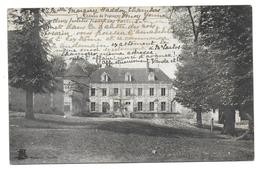 VENOY - Château De Pontagny - Venoy