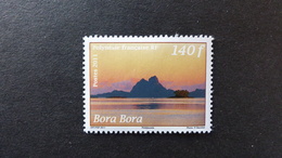 POLYNESIE - Année 2011 - Yvert N° 959 ** Neuf Sans Charnière - Unused Stamps