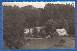 Deutschland; Stadroda Zeitzgrund; Erholungsheim Neumühle - Stadtroda