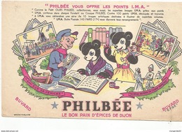 PHILBEE / PAIN D EPICES DE DIJON - Lebensmittel