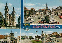 Lichtenfels 1977 - Lichtenfels