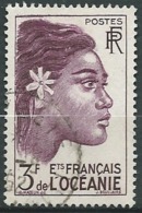 Oc Eanie - Yvert N° 193 Oblitéré     - Ai 27417 - Used Stamps