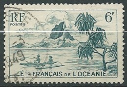 Oc Eanie - Yvert N° 196 Oblitéré     - Ai 27423 - Used Stamps