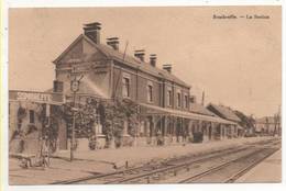 39776  -  Sombreffe  La Station - Sombreffe