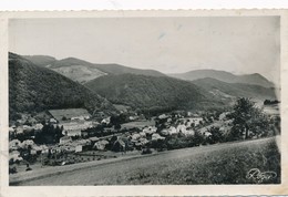 CPA - France - (68) Haut-Rhin - Sainte-Croix-aux-Mines - Vue Générale - Sainte-Croix-aux-Mines