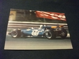 FORMULA UNO AUTO CORSA BRABHAM B T 33 PILOTA J. BRABHAM - Sportsmen