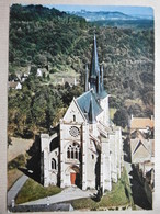 ROYAUCOURT Et CHAILVET Canton De ANIZY-le-CHATEAU Eglise Saint-Julien Au Fond La Ville De LAON 02 AISNE Autres Communes - Sonstige Gemeinden
