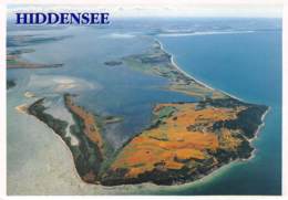 CPM - HIDDENSEE - Hiddensee