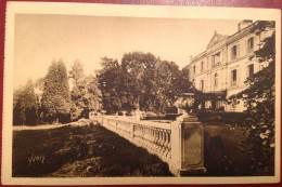 College Féminin De Bouffemont - Bouffémont