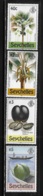 Seychelles 1980 Coco-de-Mer Palm Tree MNH - Seychelles (1976-...)