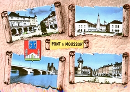 LPONT A MOUSSON - Pont A Mousson