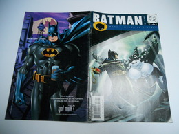 Batman N°579 DC COMICS âge Moderne EN V O - Marvel