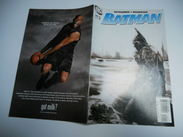 Batman N°662 2007 VF Stock Image EN V O - Marvel