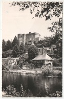 49 - MONTREVAULT - Paysage Et Vieux Château - 1951 - Montrevault