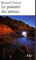 Belgique : Le Puisatier Des Abîmes Par Tirtiaux (ISBN 2070413624 EAN 9782070413621) - Belgische Autoren