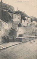 CPA - France - (68) Haut-Rhin - Altkirch - Vieille Porte - Altkirch