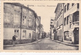 St . Vith - Grand Rue - Sankt Vith