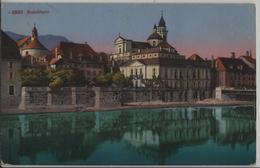 Solothurn - Kathedrale - Andere & Zonder Classificatie