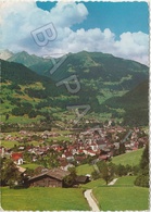 Schruns-Tschagguns (Autriche) - Golm Im Montafon - Schruns