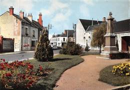 Artenay Monument Aux Morts - Artenay