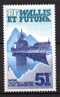 Col 8    Wallis & Futuna  PA  N° 146 Neuf XX MNH  Cote : 2,10 Euro - Ungebraucht