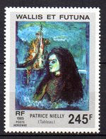 Col 8    Wallis & Futuna  PA  N° 147 Neuf XX MNH  Cote : 7,20 Euro - Nuevos