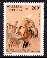 Col 8    Wallis & Futuna  PA  N° 150 Neuf XX MNH  Cote : 5,80 Euro - Ongebruikt