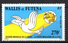 Col 8    Wallis & Futuna  PA  N° 153 Neuf XX MNH  Cote : 7,40 Euro - Nuevos