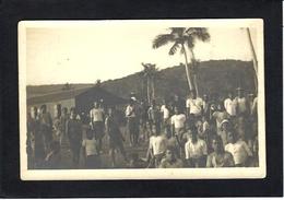 CPA Nouvelle Calédonie New Calédonia Non Circulé Carte Photo RPPC - New Caledonia